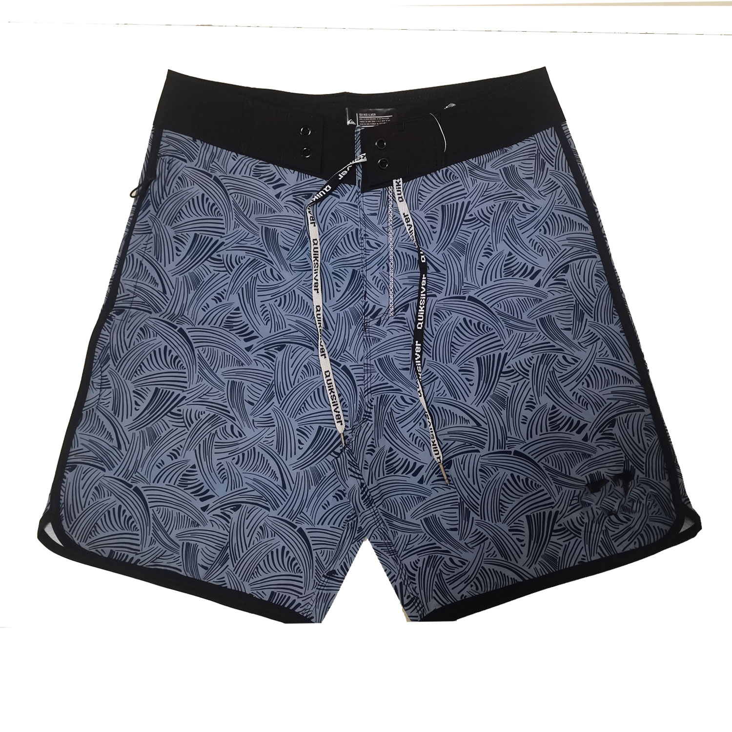 Trunks Board Surf - Men's Classic Bermuda Plus Size Beach