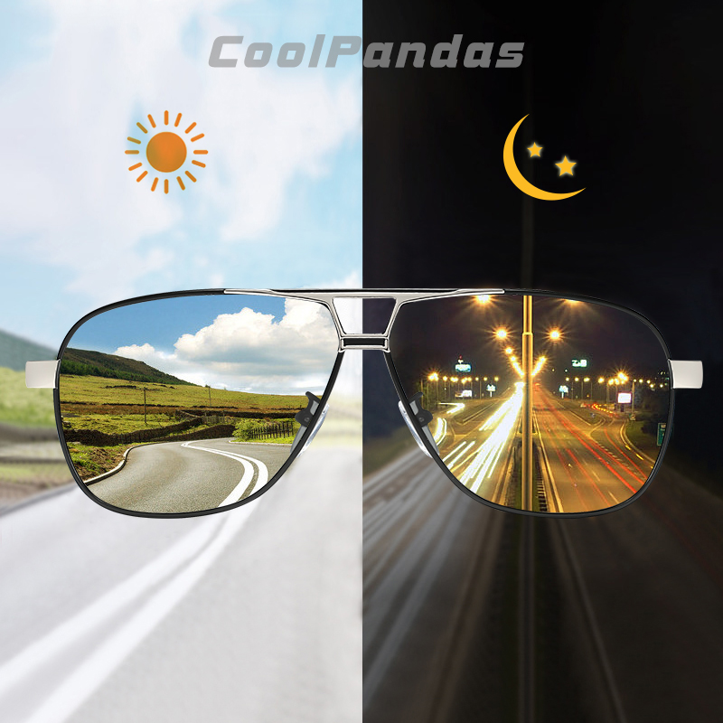 Sunglasses Aviator Polarized - Top Brand Vintage Aviation Sunglasses Polarized