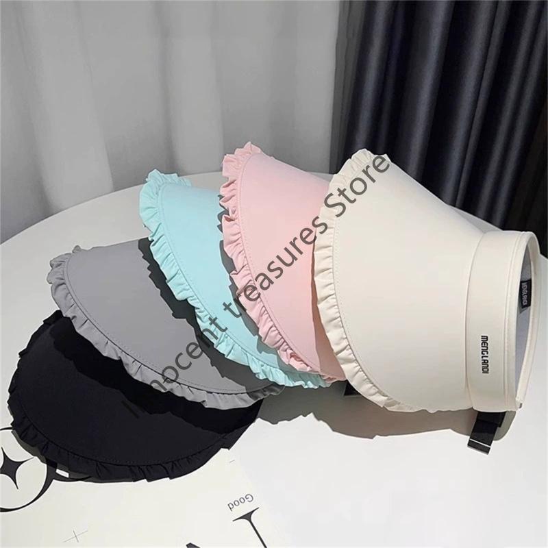 Packable Hat Nylon - 3XUA Packable Soft Elastic Hat Tennis