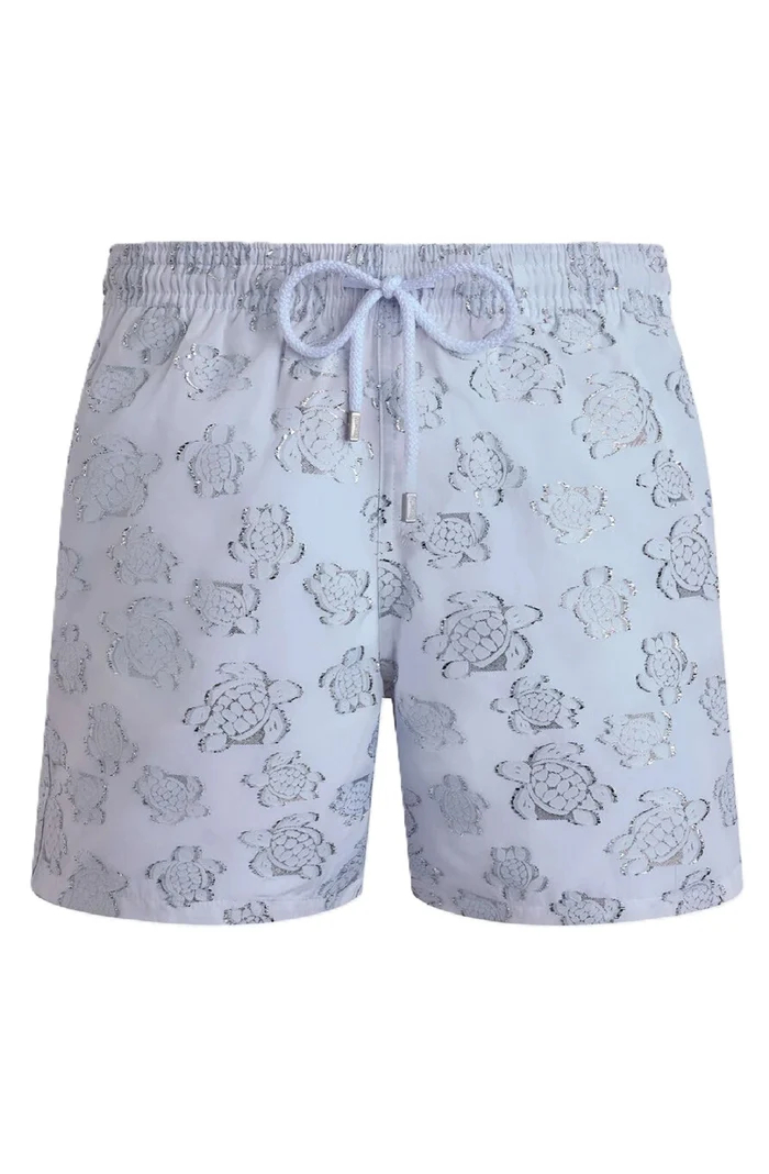Men's Multi Color Sea Turtle P - Trunks Board Surf recension och pris