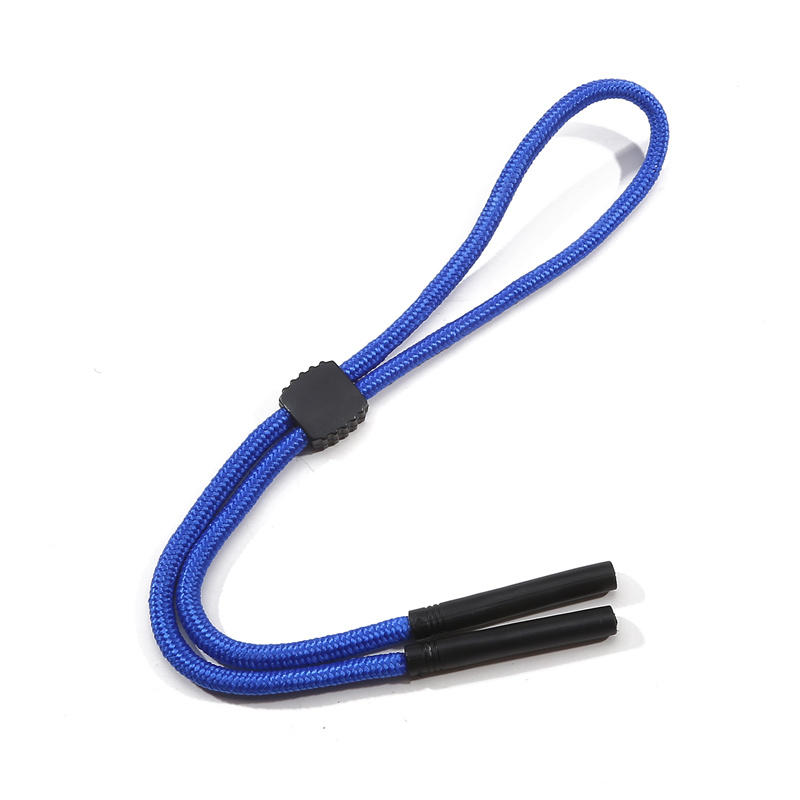 1Pc Non-Slip Sunglasses Rope U - Sunglass Retainer Cord recension och pris