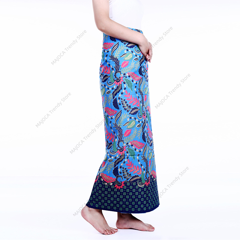 Southeast Asian Lungi/Dhoti/Sa - Sarong Men Wrap recension och pris
