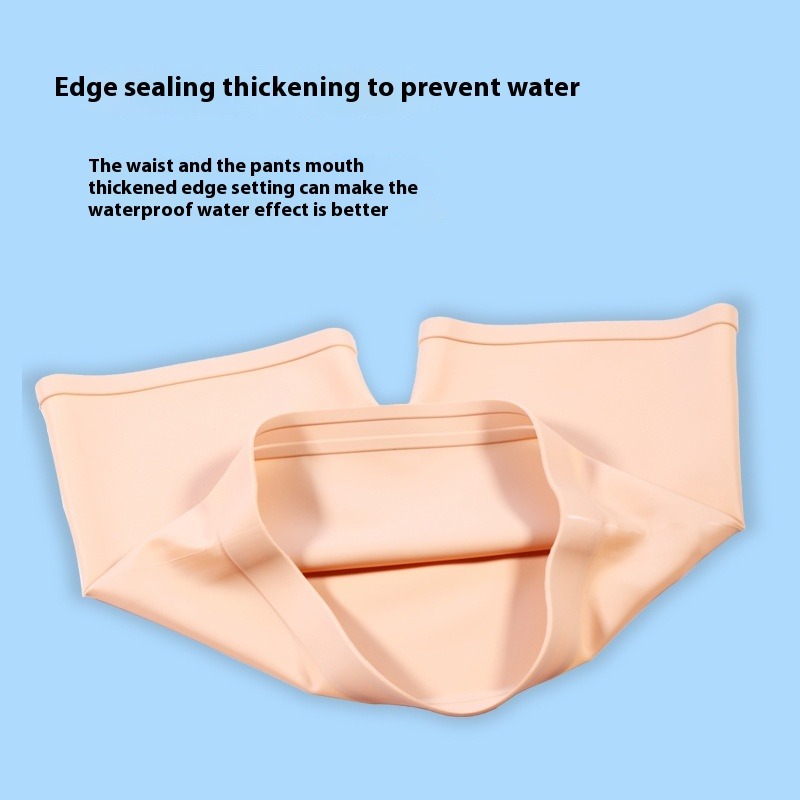 Silicone Swim Trunks Small Siz - Swim Trunk Quick Dry recension och pris