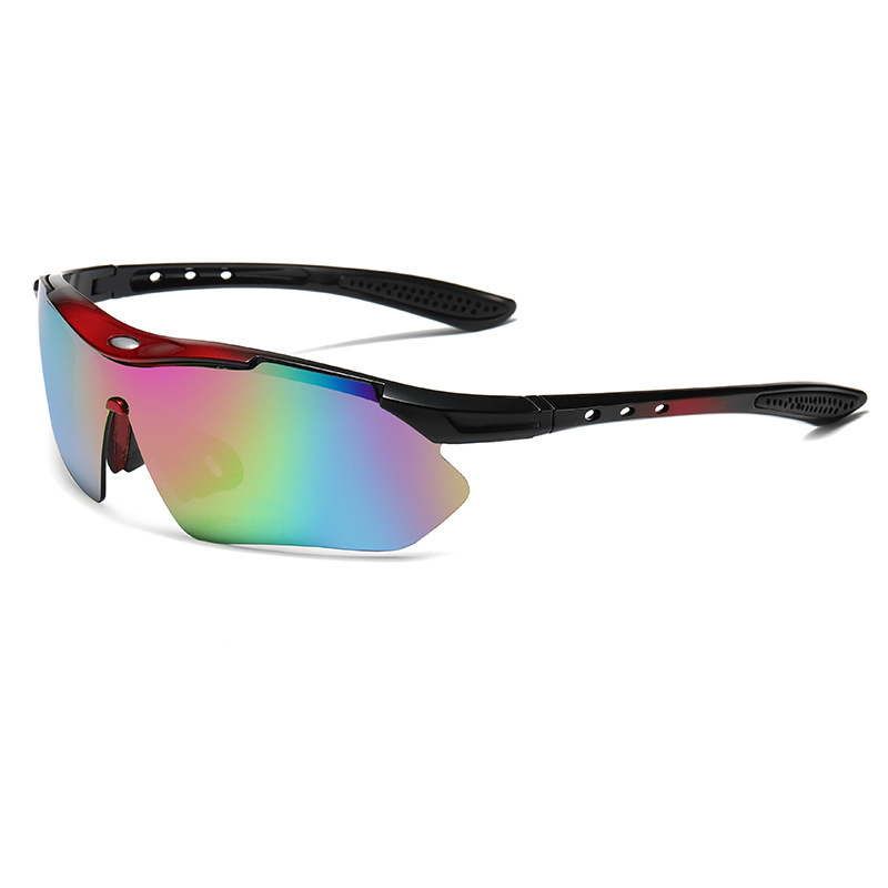 Outdoor Sports Sunglasses Fash - Sunglasses Aviator Polarized recension och pris
