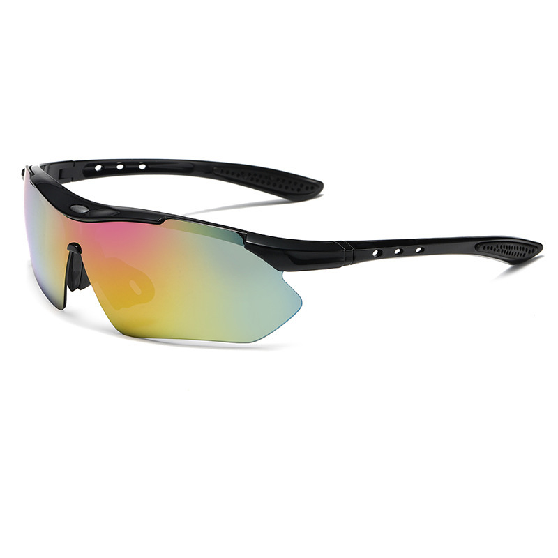 Outdoor Sports Sunglasses Fash - Sunglasses Aviator Polarized recension och pris