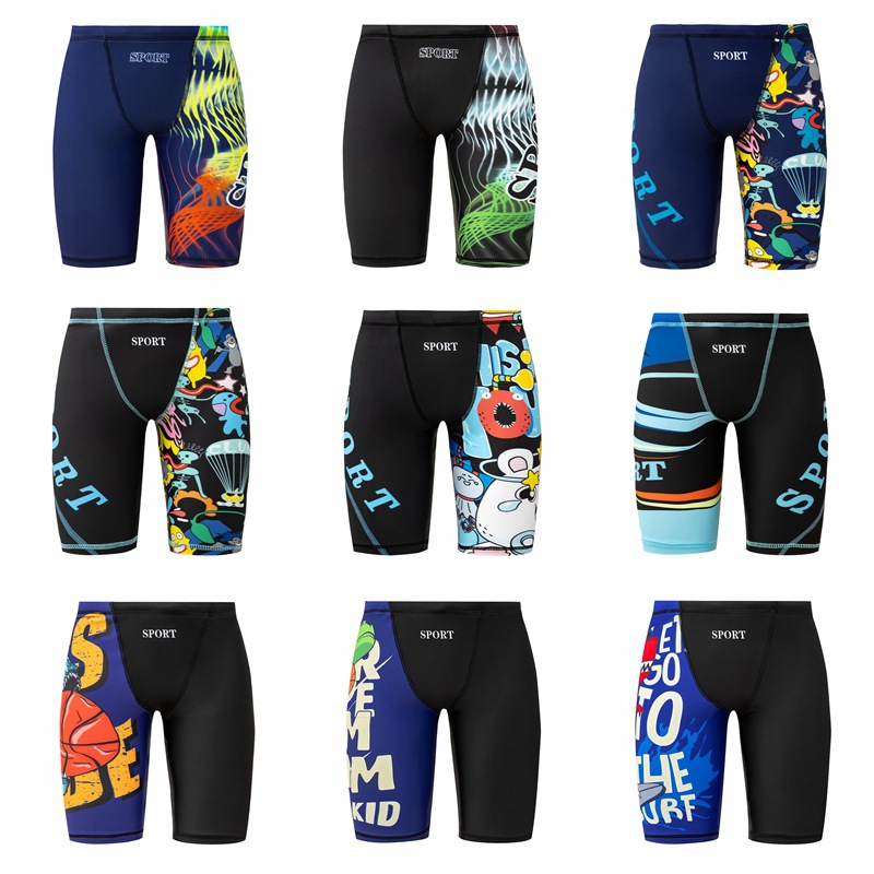 Men Swimming Shorts 2026 New C - Swim Trunk Quick Dry recension och pris