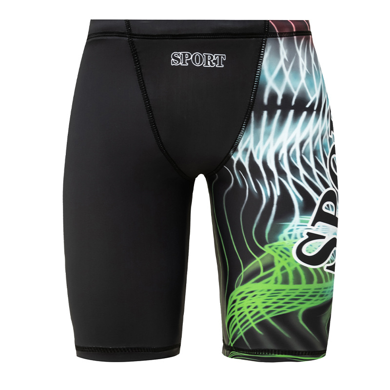 Men Swimming Shorts 2026 New C - Swim Trunk Quick Dry recension och pris