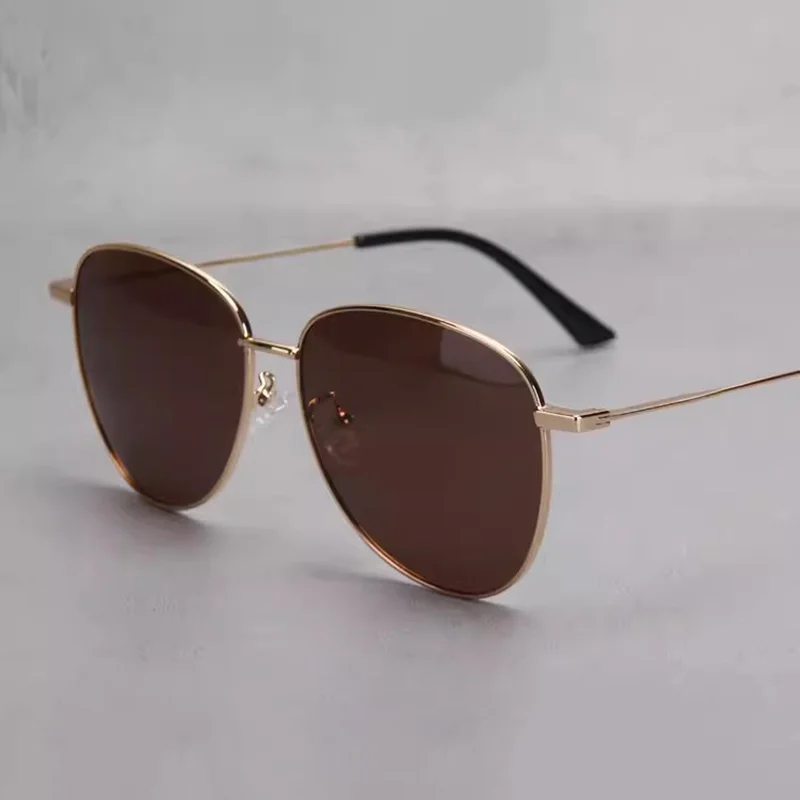 Classic Pilot Polarized Sungla - Sunglasses Aviator Polarized recension och pris