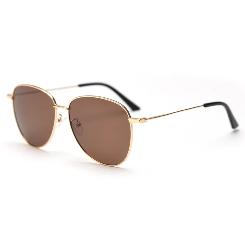 Classic Pilot Polarized Sungla - Sunglasses Aviator Polarized recension och pris