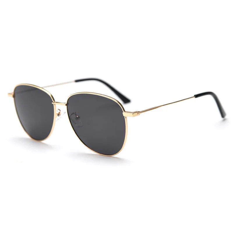 Classic Pilot Polarized Sungla - Sunglasses Aviator Polarized recension och pris