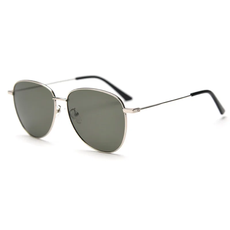 Classic Pilot Polarized Sungla - Sunglasses Aviator Polarized recension och pris