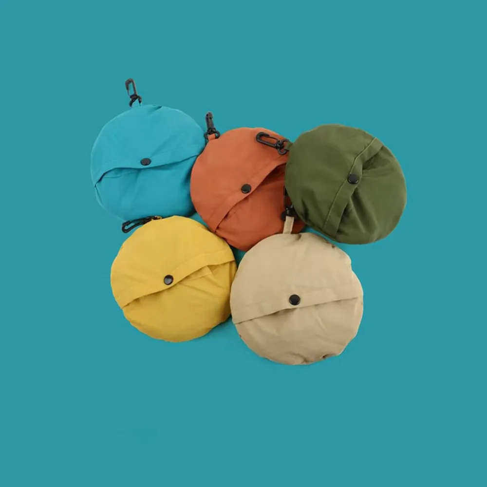 Japanese Quick-drying Packable - Packable Hat Nylon recension och pris