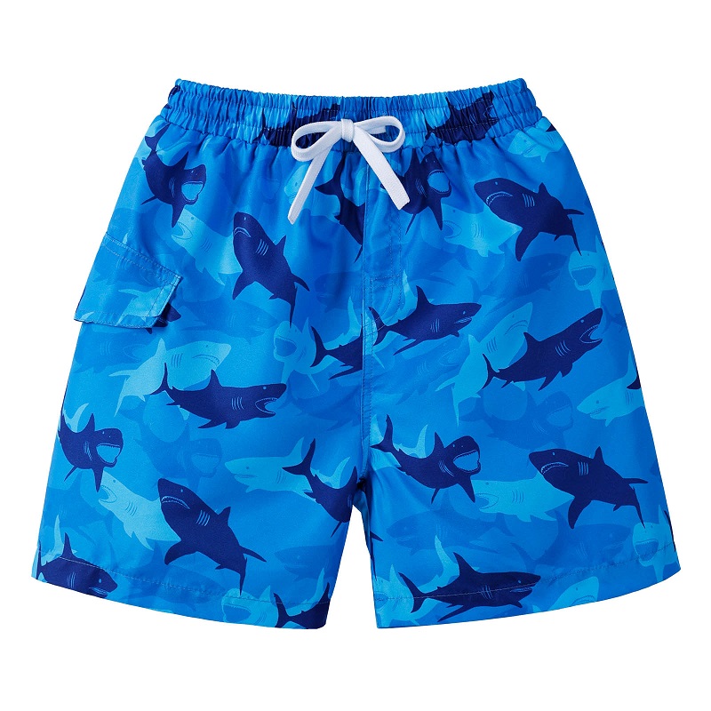 Hawaii Kids Swim Shorts Cute S - Trunks Board Surf recension och pris