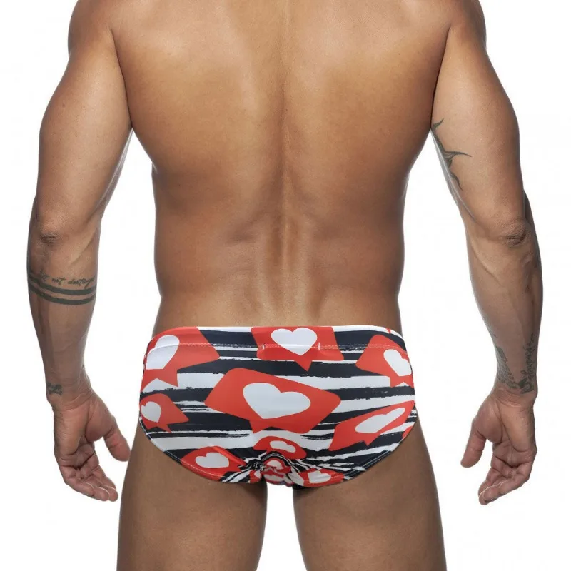 Men Swimming Trunks Push Pad S - Trunks Board Surf recension och pris