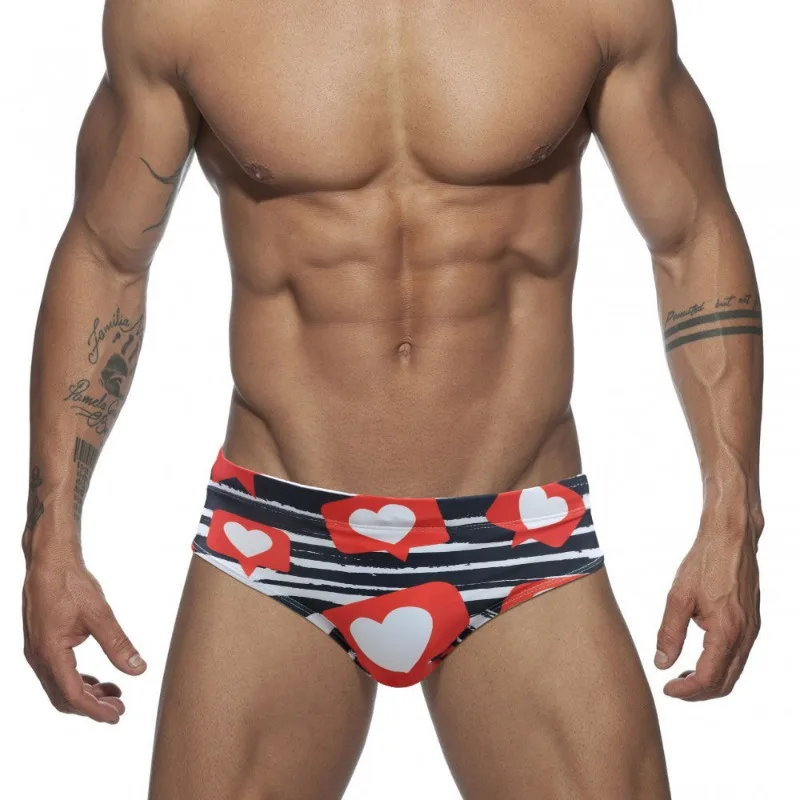 Men Swimming Trunks Push Pad S - Trunks Board Surf recension och pris