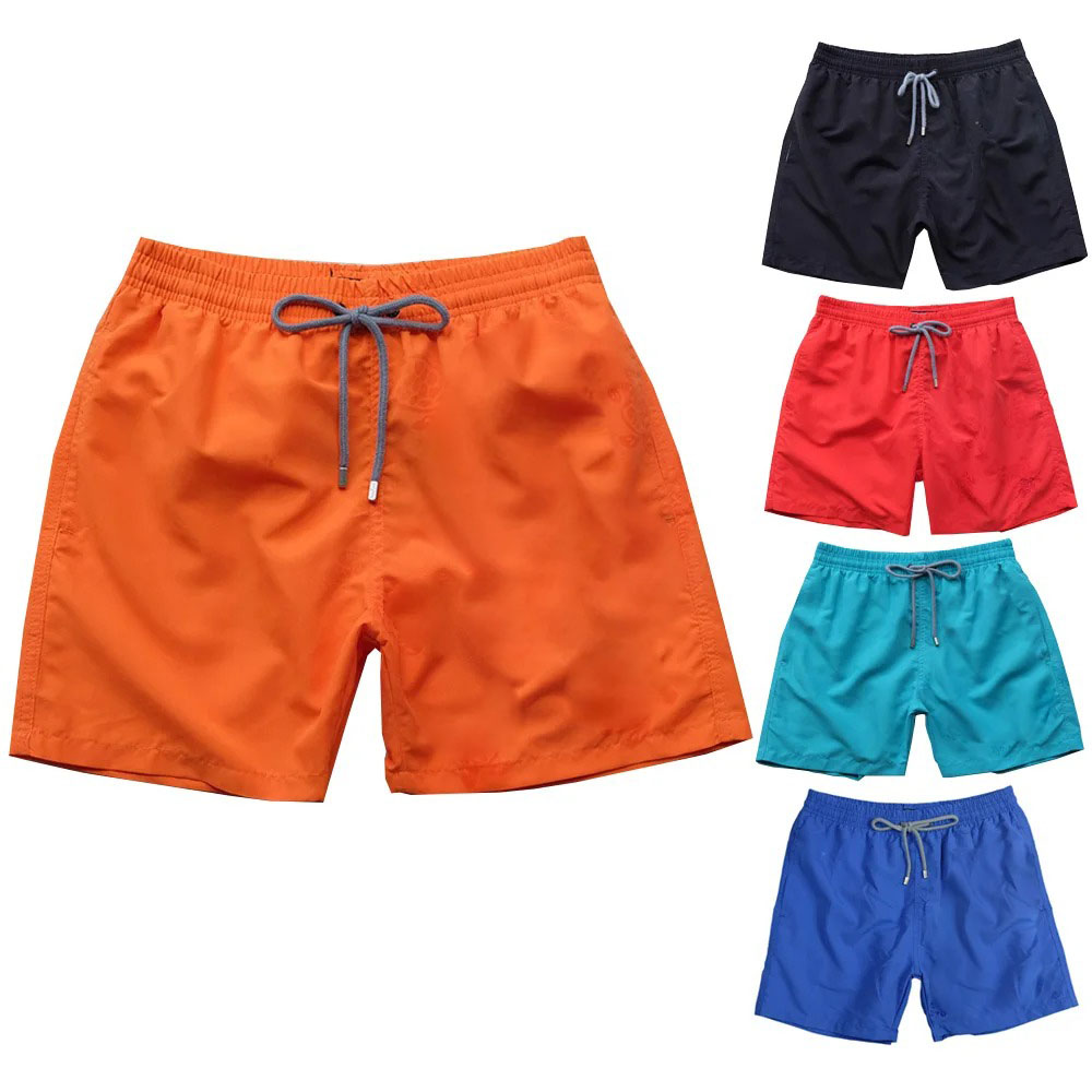 Top Quality Men's Magic Swimwe - Trunks Board Surf recension och pris