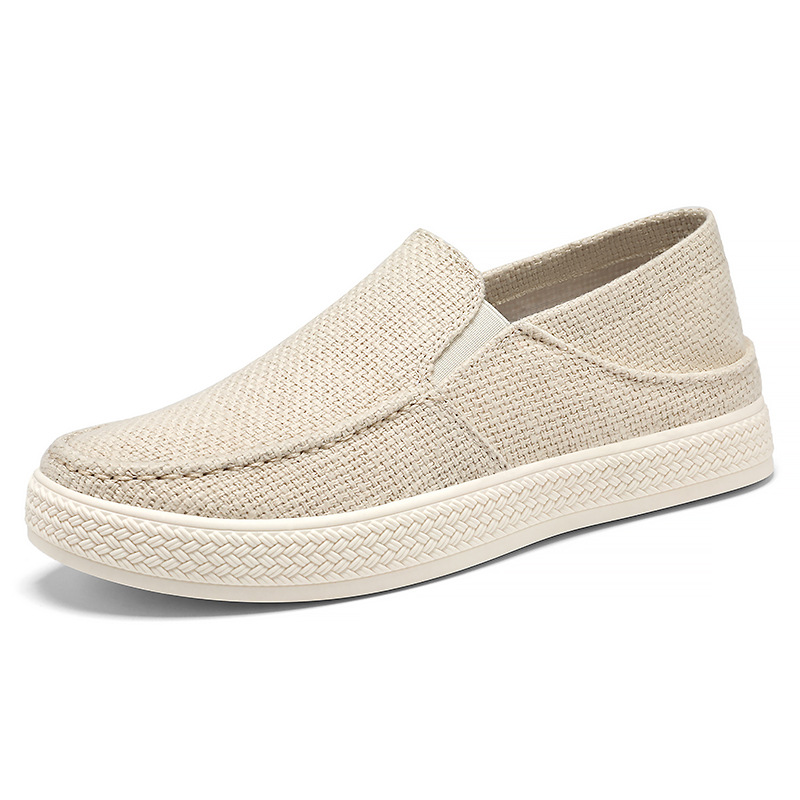 New Anti Odor Canvas Espadrill - Espadrille Slip On recension och pris