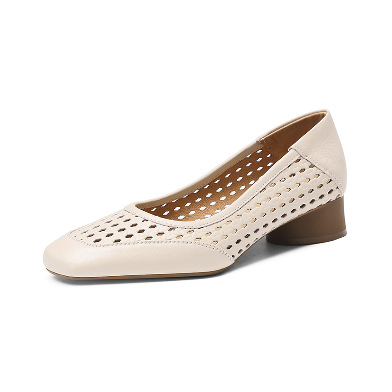 2026 New Fashion Women's Summe - Casual Sandal Leather recension och pris