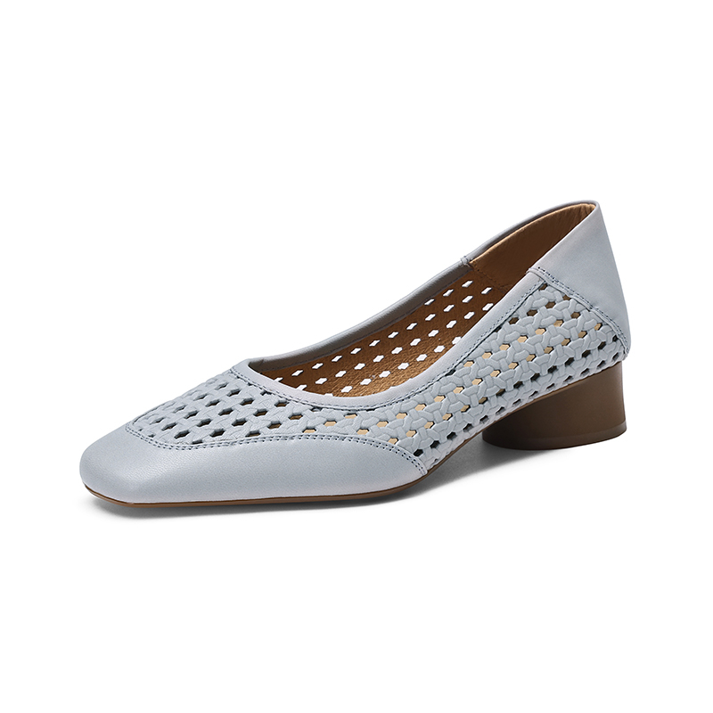 2026 New Fashion Women's Summe - Casual Sandal Leather recension och pris