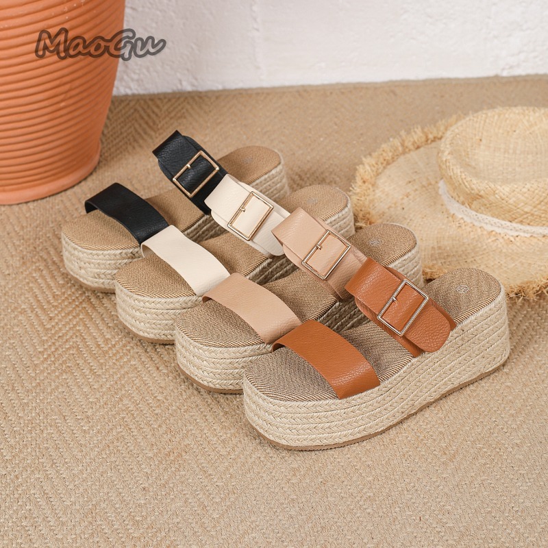 2026 Women's Espadrille Platfo - Espadrille Slip On recension och pris