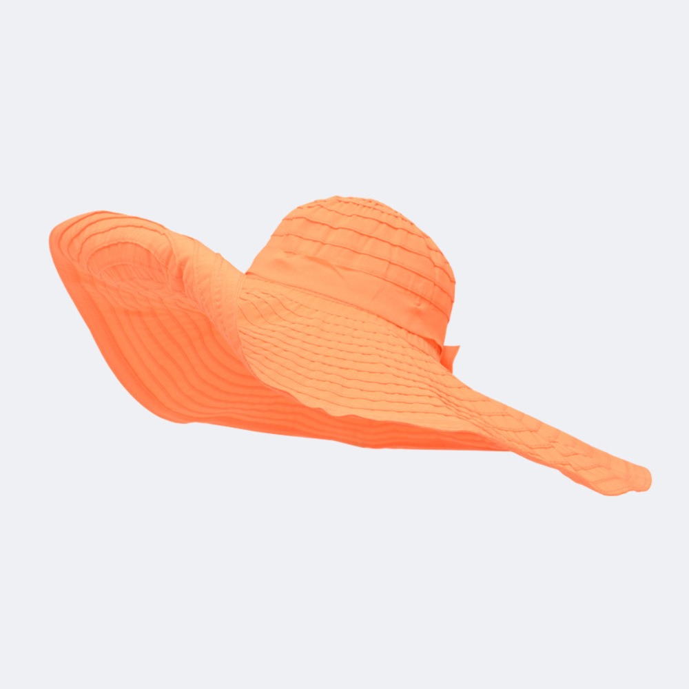 Packable Bowknot DIY Moldable  - Packable Hat Nylon recension och pris