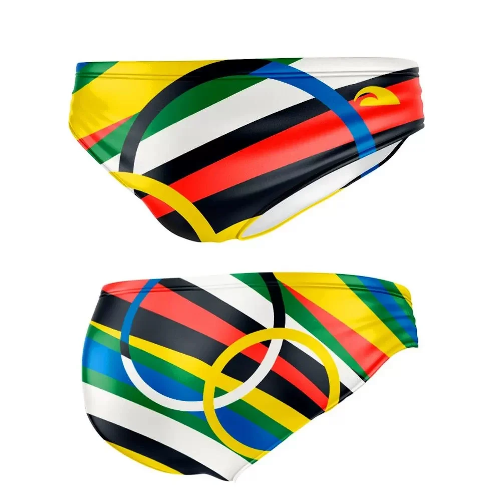 Men Summer Sexy Briefs Swimmin - Swim Trunk Quick Dry recension och pris