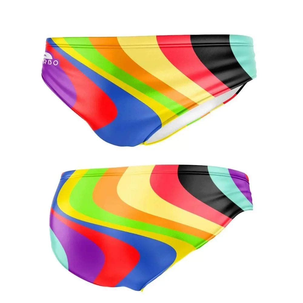 Men Summer Sexy Briefs Swimmin - Swim Trunk Quick Dry recension och pris