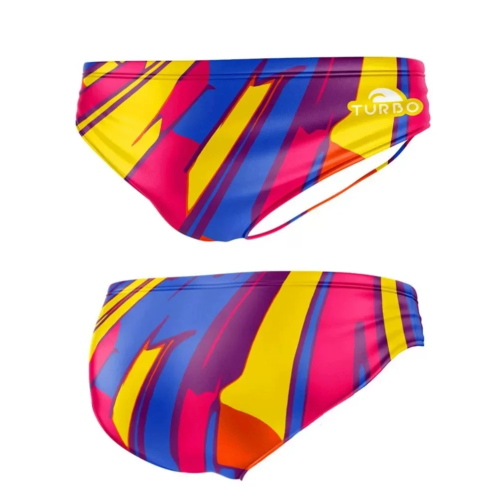 Men Summer Sexy Briefs Swimmin - Swim Trunk Quick Dry recension och pris