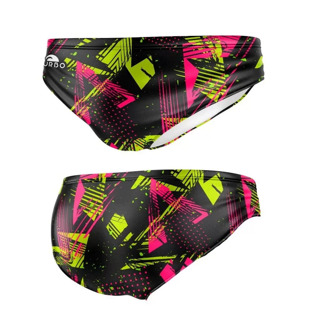 Men Summer Sexy Briefs Swimmin - Swim Trunk Quick Dry recension och pris