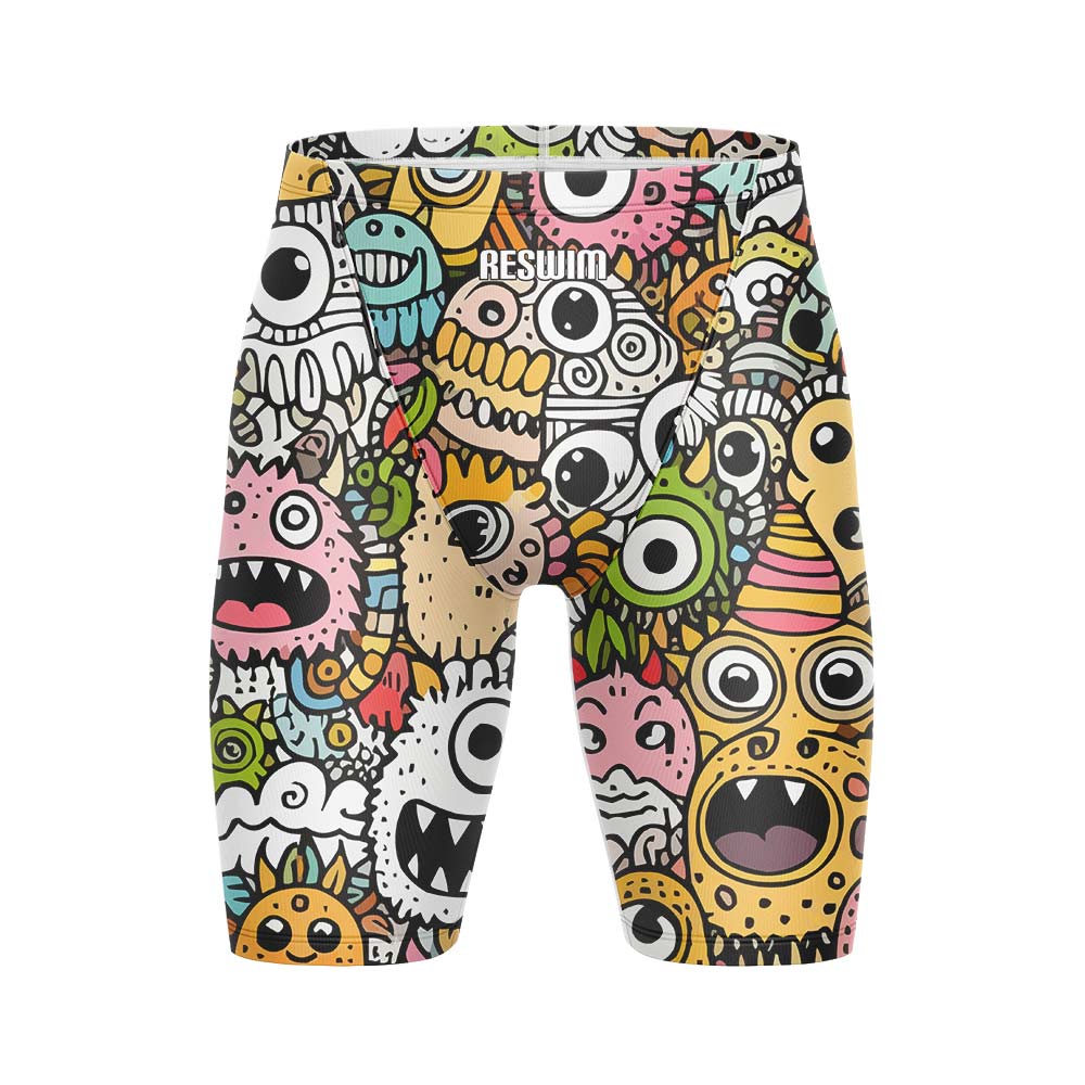 2026 Men's Quick Dry Swimming  - Swim Trunk Quick Dry recension och pris