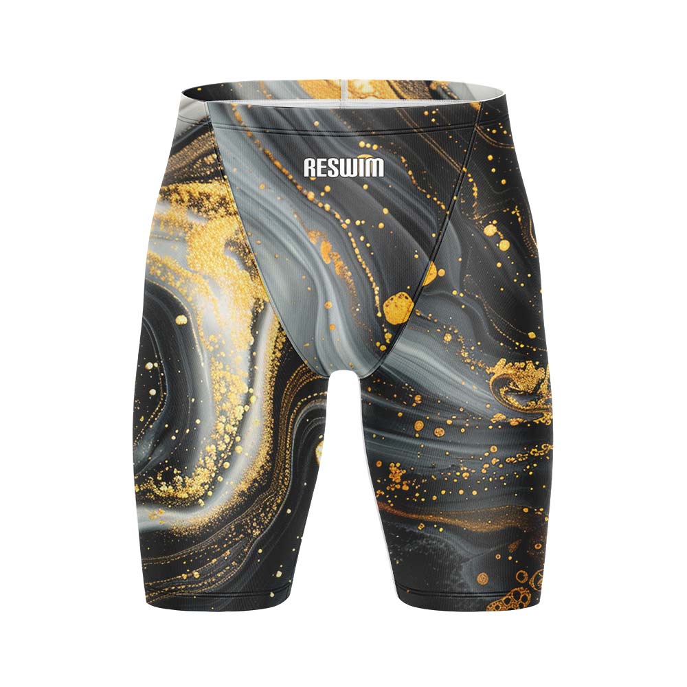 2026 Men's Quick Dry Swimming  - Swim Trunk Quick Dry recension och pris