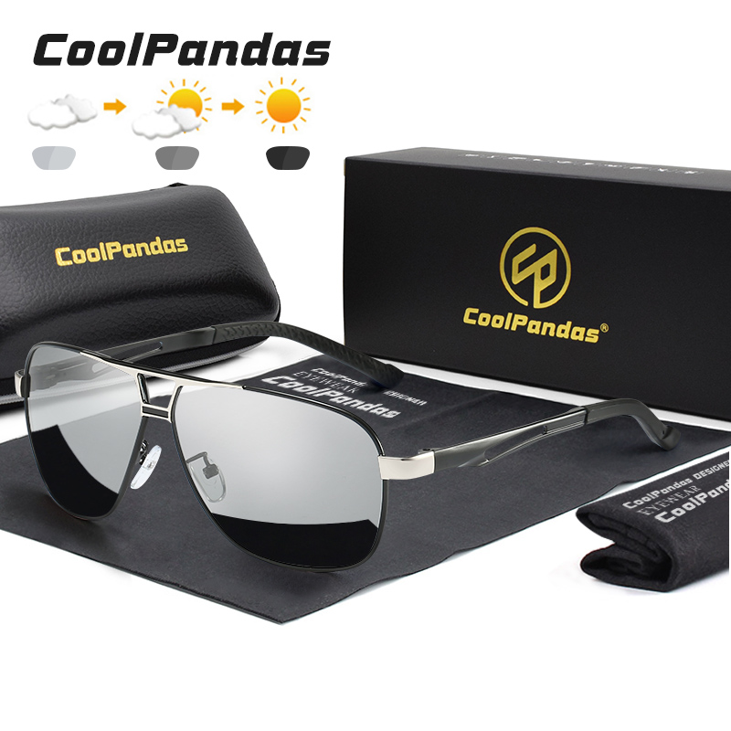 Top Brand Vintage Aviation Sun - Sunglasses Aviator Polarized recension och pris