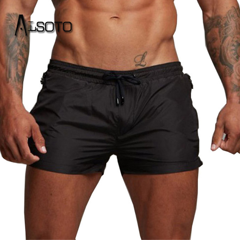 Summer Swimsuit 2026 Man Board - Trunks Board Surf recension och pris