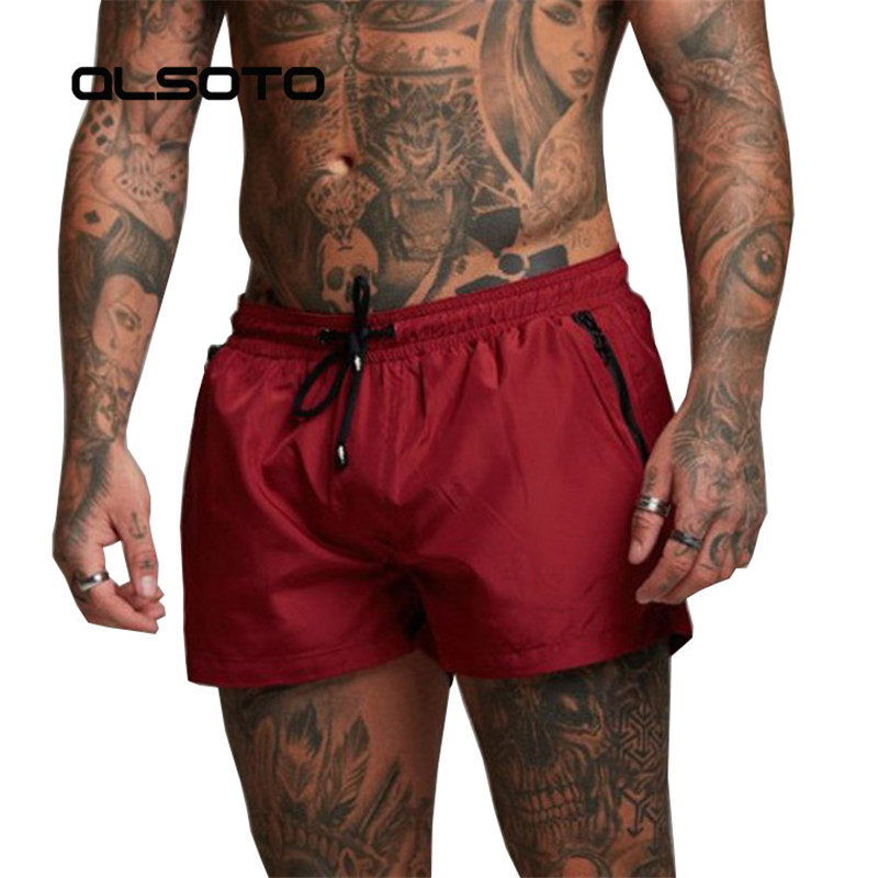 Summer Swimsuit 2026 Man Board - Trunks Board Surf recension och pris