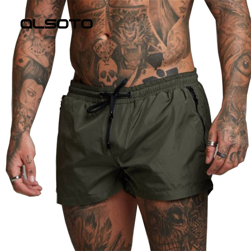 Summer Swimsuit 2026 Man Board - Trunks Board Surf recension och pris