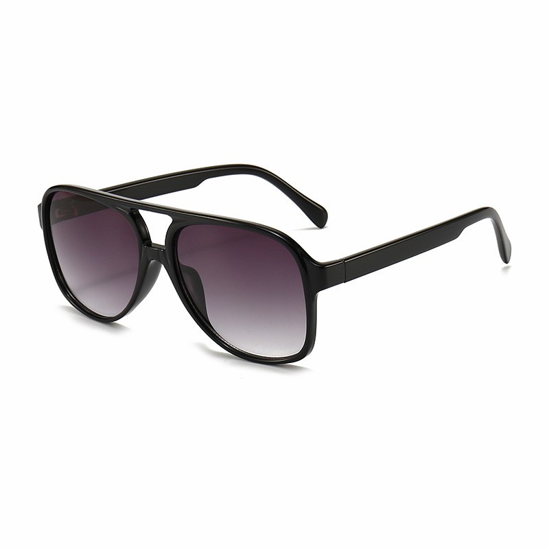 Aviation PC Frame Polarized Su - Sunglasses Aviator Polarized recension och pris