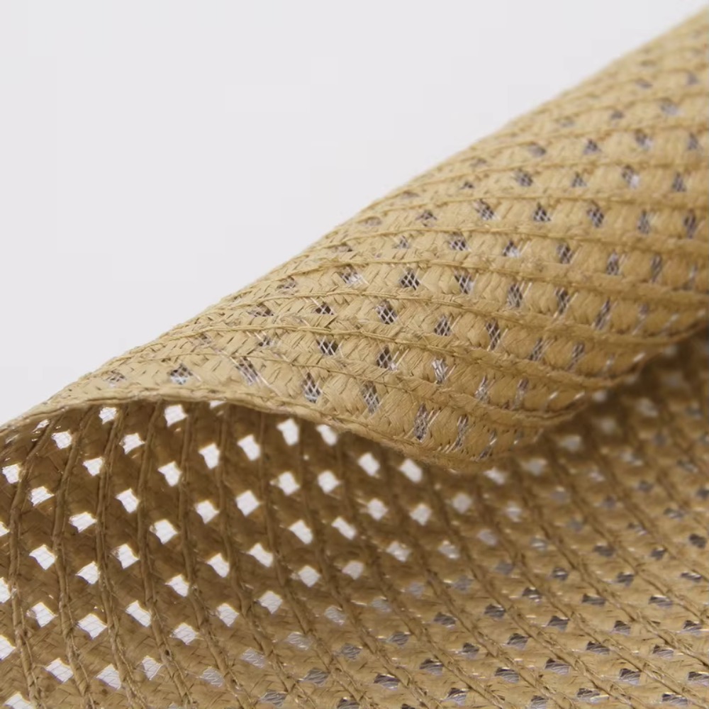 New Large Wide Brim Straw Hat  - Bucket Hat Straw recension och pris