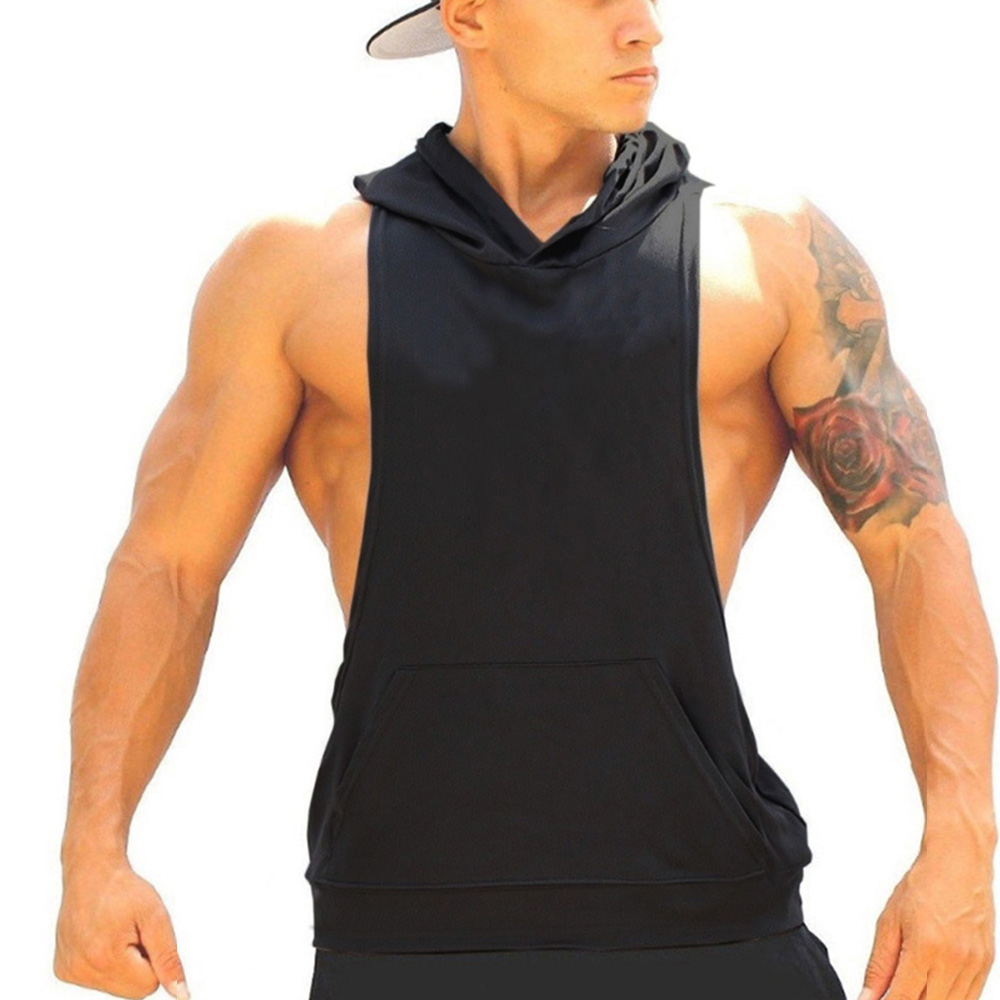 No Bust Limit Gyms Clothing Me - Tank Top Muscle recension och pris