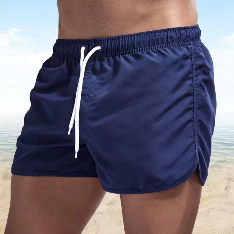 New Men's Swim Shortss Summer  - Trunks Board Surf recension och pris