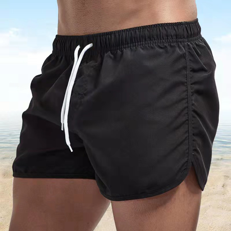 New Men's Swim Shortss Summer  - Trunks Board Surf recension och pris