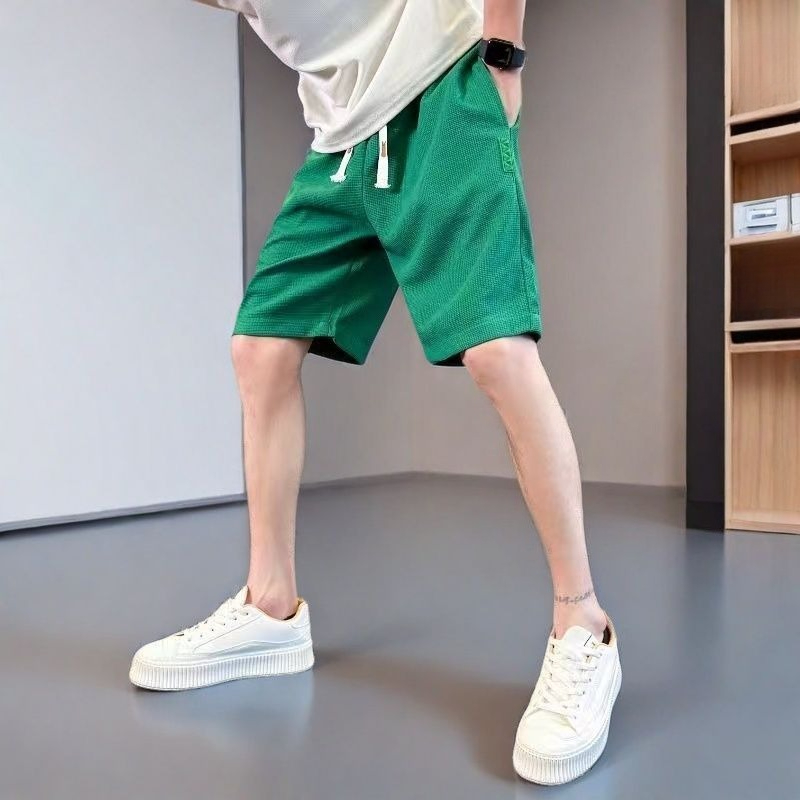 Men's Slim Fit Summer Casual S - Shorts Chino Slim recension och pris
