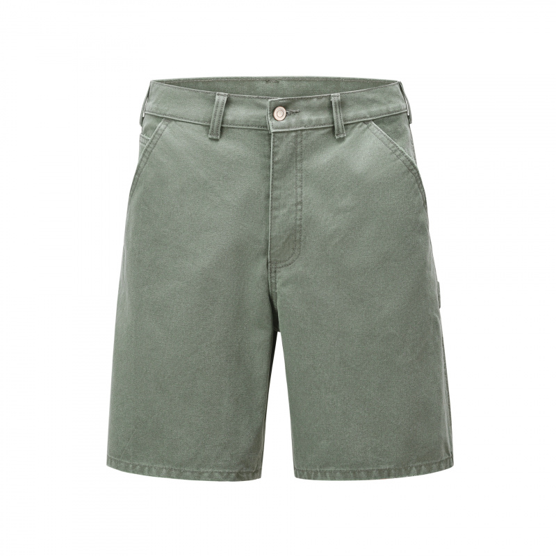 MAQVOB Top Quality Luxury Outd - Shorts Chino Slim recension och pris