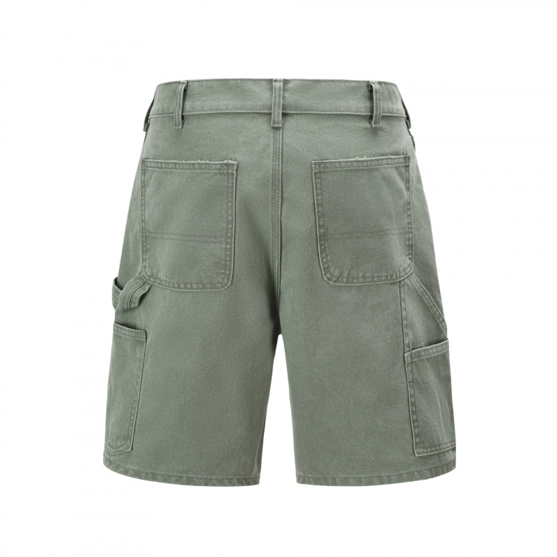 MAQVOB Top Quality Luxury Outd - Shorts Chino Slim recension och pris