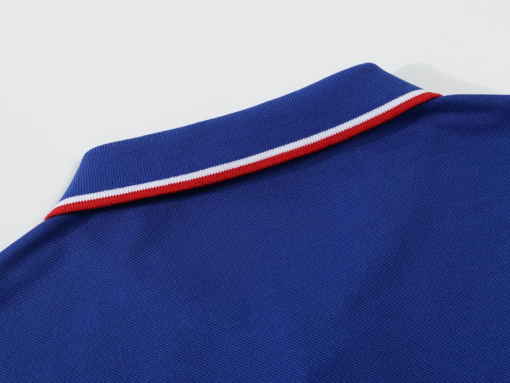 High-end T-shirt work clothes  - Polo Shirt Pique recension och pris