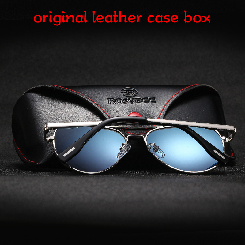Small Size Polarized Aviation  - Sunglasses Aviator Polarized recension och pris
