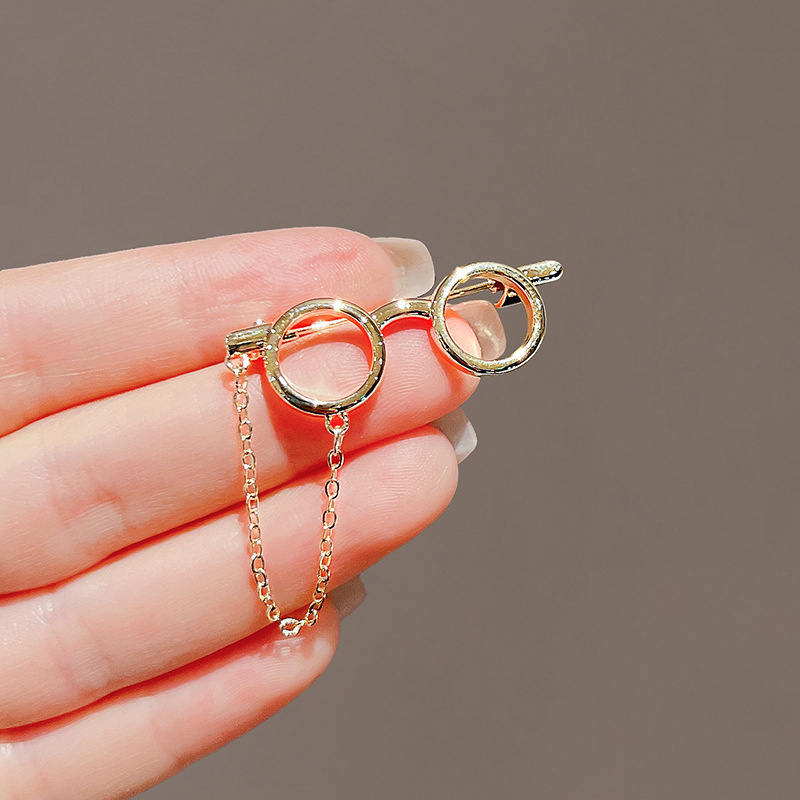 Creative Glasses Frame Metal B - Sunglass Retainer Cord recension och pris