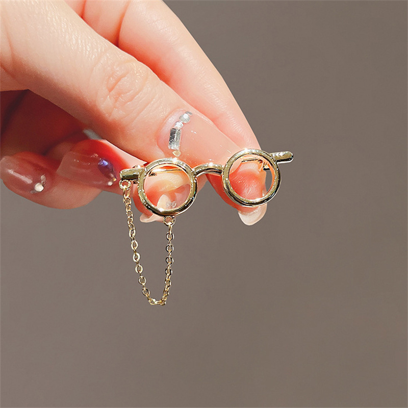 Creative Glasses Frame Metal B - Sunglass Retainer Cord recension och pris
