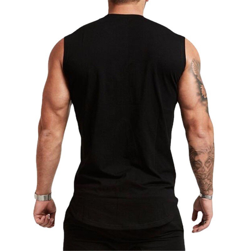 Red Spider Printed Gym Fitness - Tank Top Muscle recension och pris
