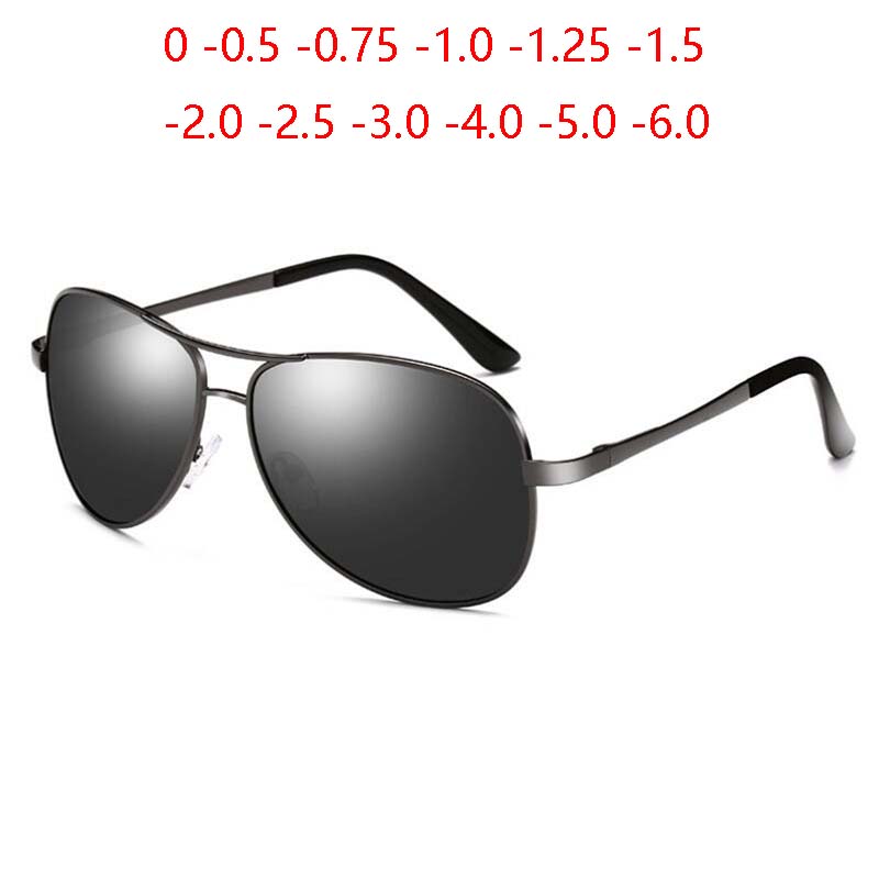 Oval Prescription Sunglasses M - Sunglasses Aviator Polarized recension och pris
