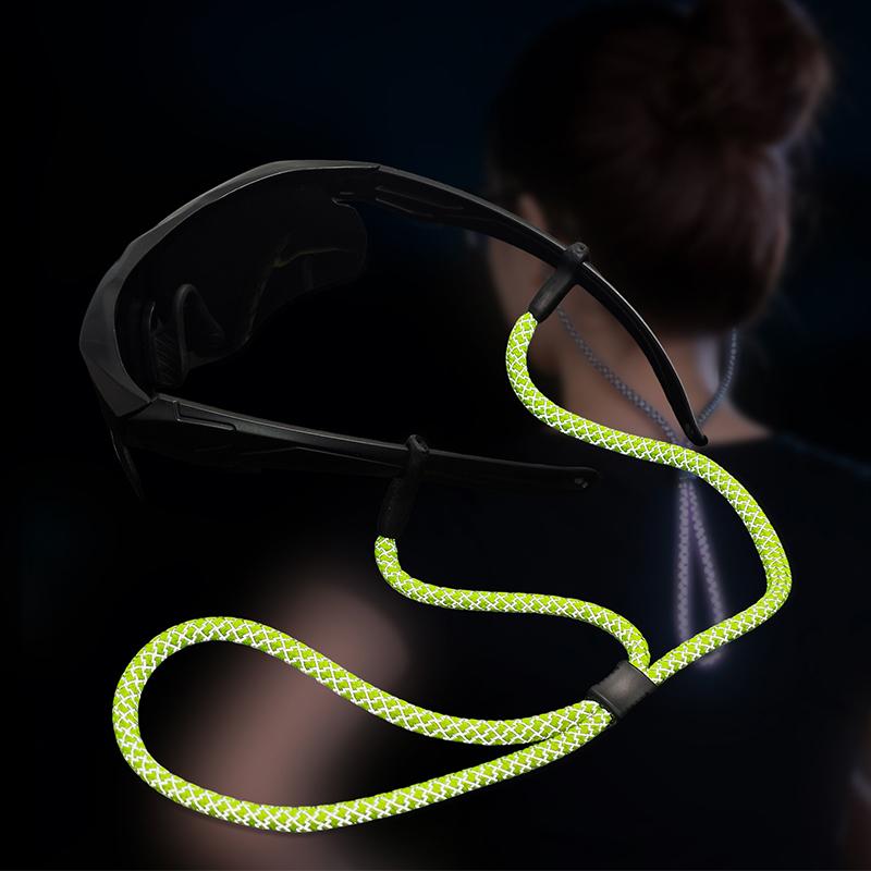 Eyeglasses Chain Non-Slip Sung - Sunglass Retainer Cord recension och pris